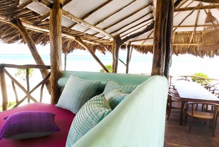 Escape in Tulum - Tulum, Mexico