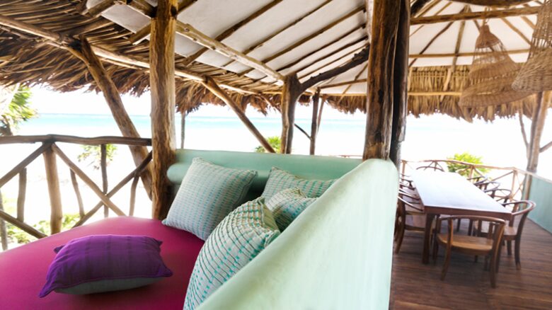 Escape in Tulum - Tulum, Mexico