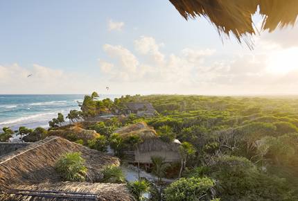 Escape in Tulum - Tulum, Mexico