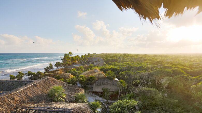 Escape in Tulum - Tulum, Mexico