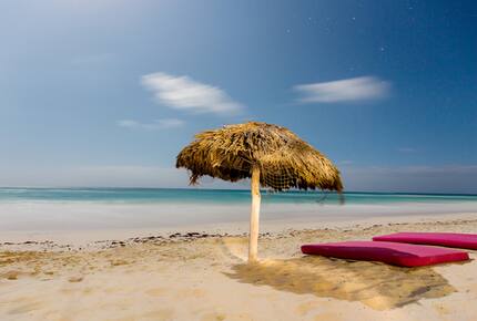 Escape in Tulum - Tulum, Mexico