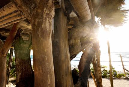 Escape in Tulum - Tulum, Mexico