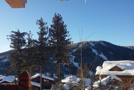 Sun Peaks Chalet - Sun Peaks, Canada