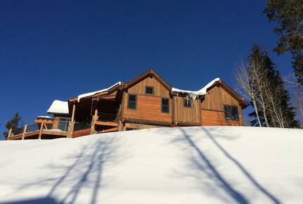 Two Cabins in Summit County - Silverthorne, Colorado