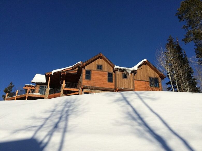 Two Cabins in Summit County - Silverthorne, Colorado