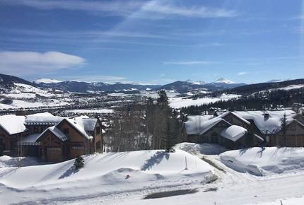 Two Cabins in Summit County - Silverthorne, Colorado