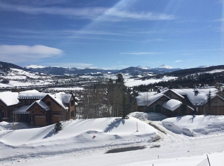 Two Cabins in Summit County - Silverthorne, Colorado
