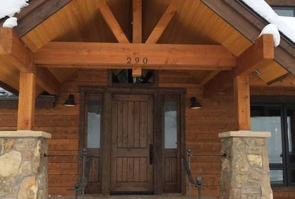 Two Cabins in Summit County - Silverthorne, Colorado