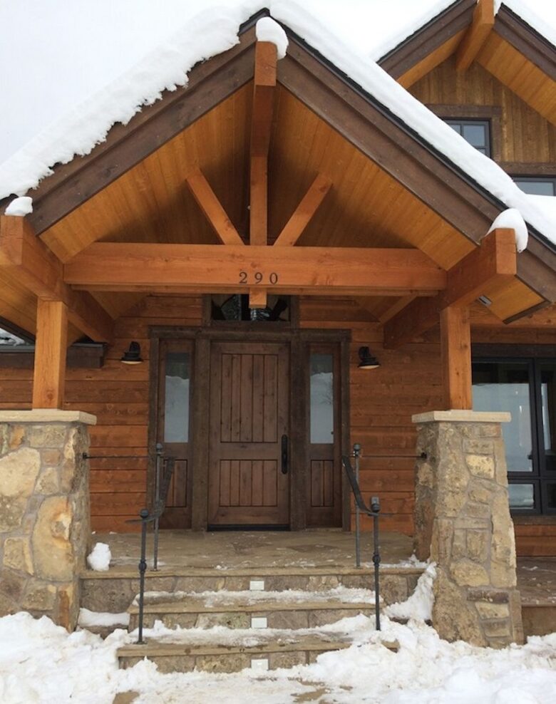 Two Cabins in Summit County - Silverthorne, Colorado