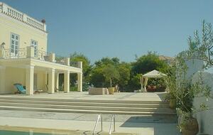 Mansion by the Sea in Spetses Island - Spetse Island, Greece