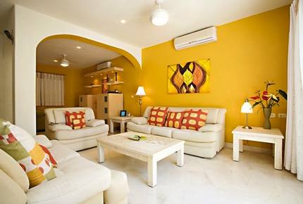 5th Avenue Playa del Carmen - Playa del Carmen, Mexico