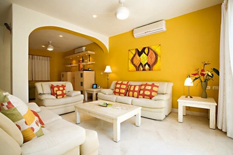 5th Avenue Playa del Carmen - Playa del Carmen, Mexico