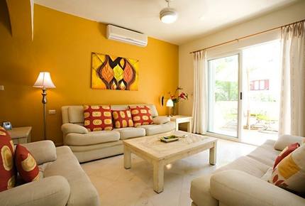 5th Avenue Playa del Carmen - Playa del Carmen, Mexico