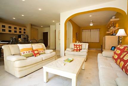 5th Avenue Playa del Carmen - Playa del Carmen, Mexico