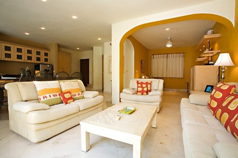 5th Avenue Playa del Carmen - Playa del Carmen, Mexico