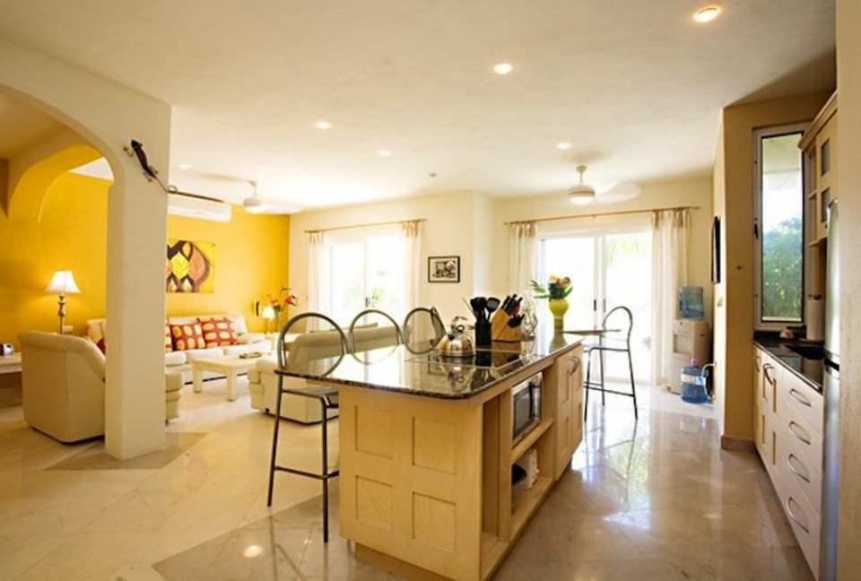 5th Avenue Playa del Carmen - Playa del Carmen, Mexico