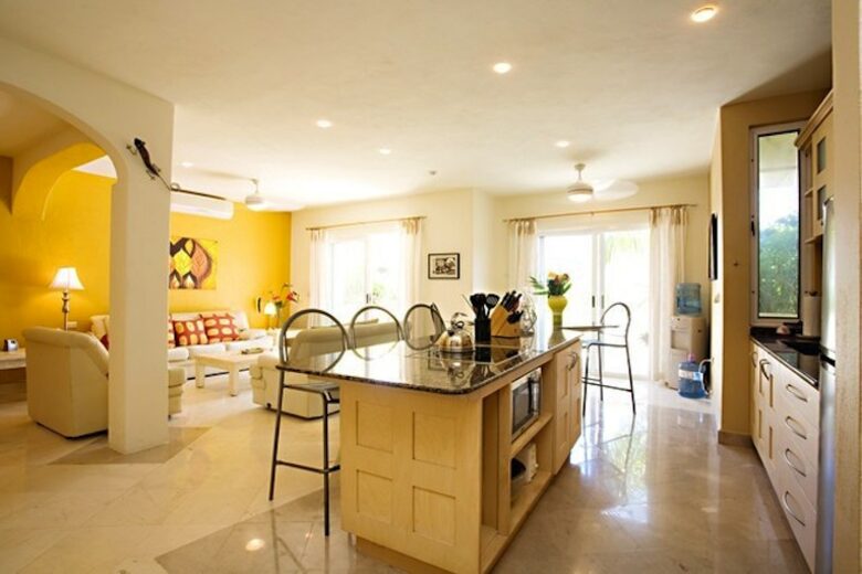 5th Avenue Playa del Carmen - Playa del Carmen, Mexico