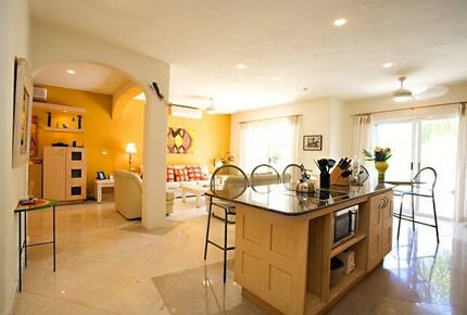 5th Avenue Playa del Carmen - Playa del Carmen, Mexico