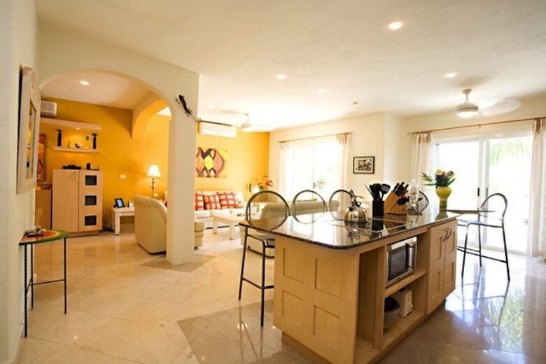 5th Avenue Playa del Carmen - Playa del Carmen, Mexico