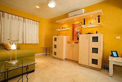 5th Avenue Playa del Carmen - Playa del Carmen, Mexico