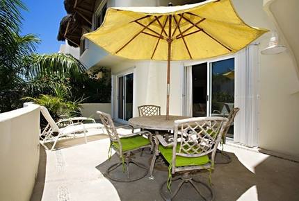 5th Avenue Playa del Carmen - Playa del Carmen, Mexico