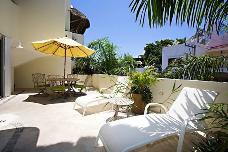 5th Avenue Playa del Carmen - Playa del Carmen, Mexico