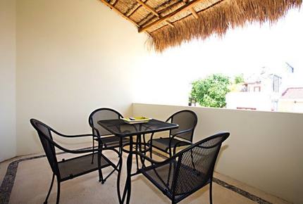 5th Avenue Playa del Carmen - Playa del Carmen, Mexico