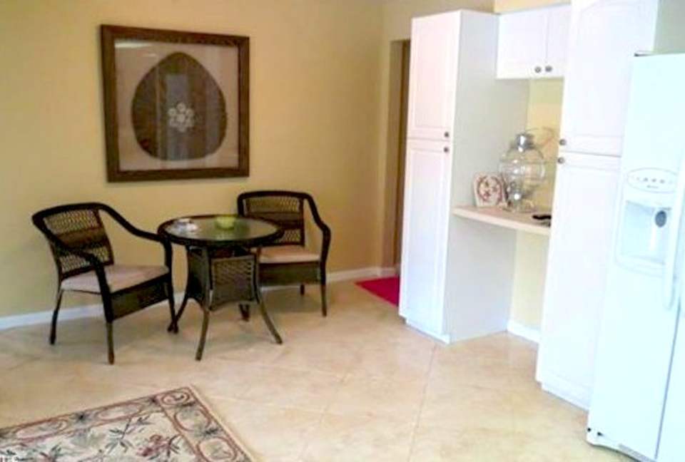 Tropically Inspired Beach Vibe - Naples, Florida