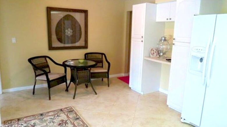 Tropically Inspired Beach Vibe - Naples, Florida