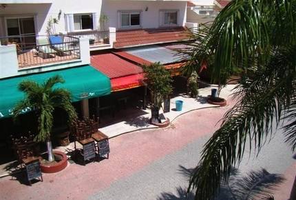 5th Avenue Playa del Carmen - Playa del Carmen, Mexico