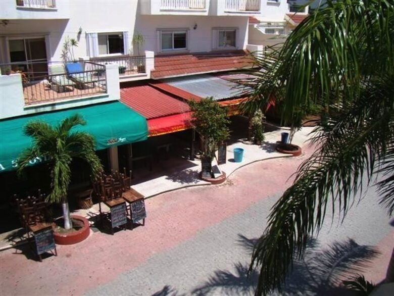 5th Avenue Playa del Carmen - Playa del Carmen, Mexico