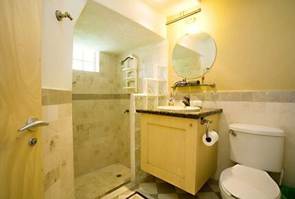 5th Avenue Playa del Carmen - Playa del Carmen, Mexico