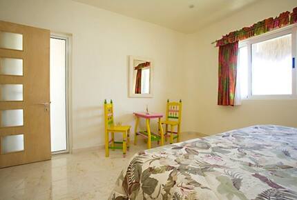 5th Avenue Playa del Carmen - Playa del Carmen, Mexico