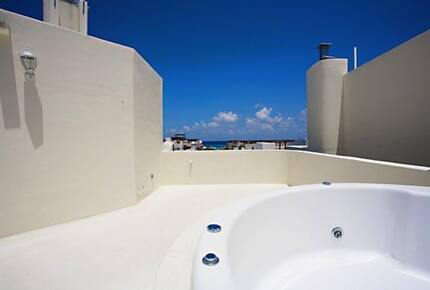 5th Avenue Playa del Carmen - Playa del Carmen, Mexico