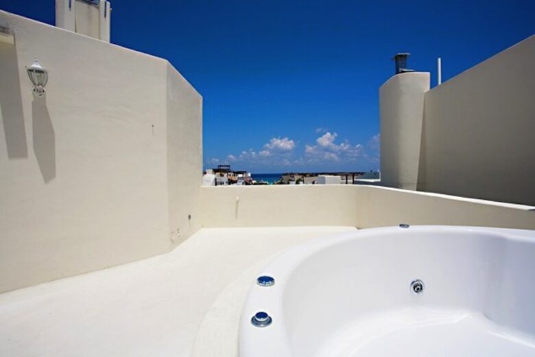 5th Avenue Playa del Carmen - Playa del Carmen, Mexico