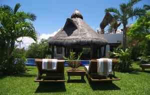 Casa Caleta Yalku Akumal Lagoon - Akumal, Mexico