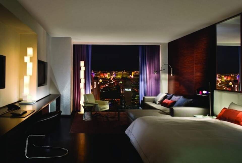 The Palms Place - Las Vegas, Nevada