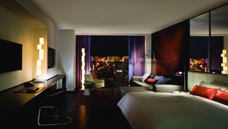 The Palms Place - Las Vegas, Nevada