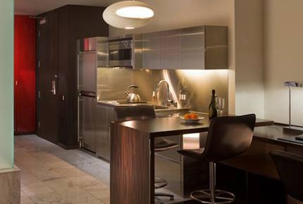 The Palms Place - Las Vegas, Nevada