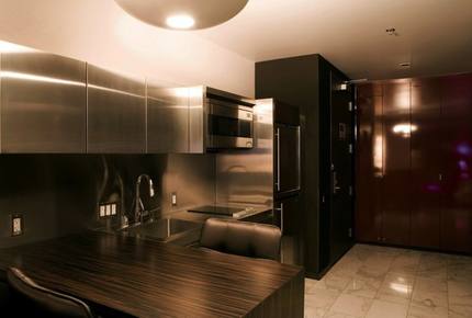 The Palms Place - Las Vegas, Nevada