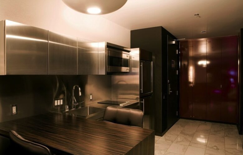 The Palms Place - Las Vegas, Nevada