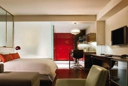 The Palms Place - Las Vegas, Nevada