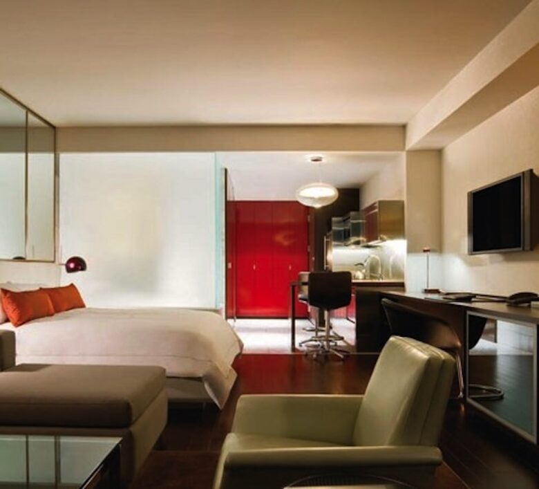 The Palms Place - Las Vegas, Nevada