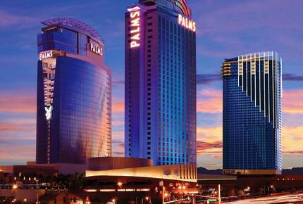 The Palms Place - Las Vegas, Nevada