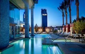 Las Vegas Palms Place at the Palms - Las Vegas, Nevada