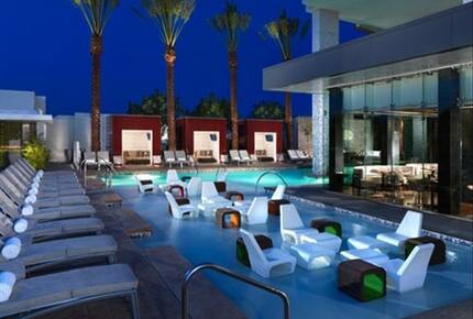 The Palms Place - Las Vegas, Nevada