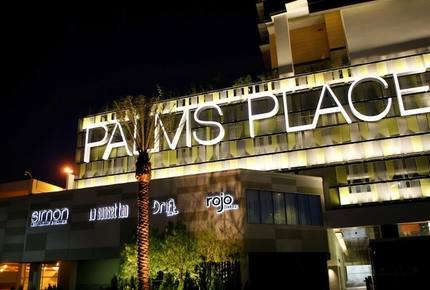 The Palms Place - Las Vegas, Nevada