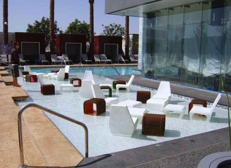 The Palms Place - Las Vegas, Nevada