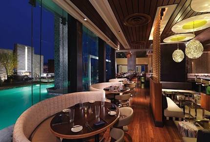 The Palms Place - Las Vegas, Nevada