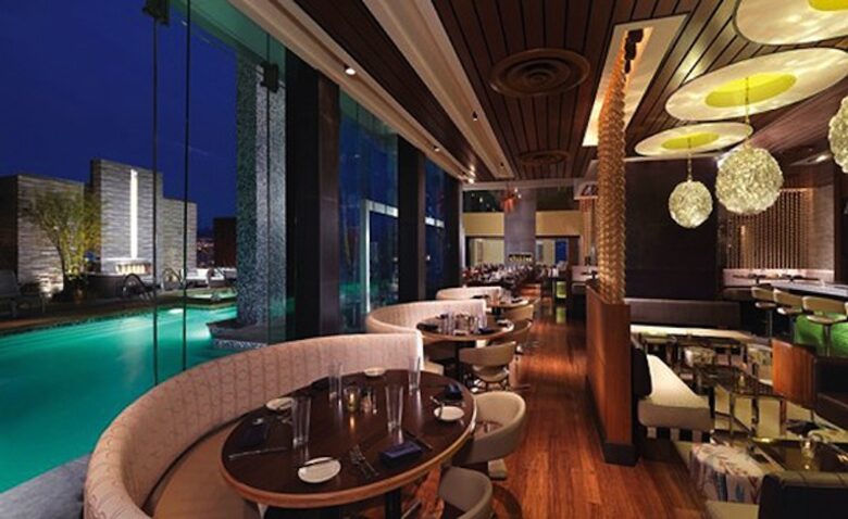 The Palms Place - Las Vegas, Nevada